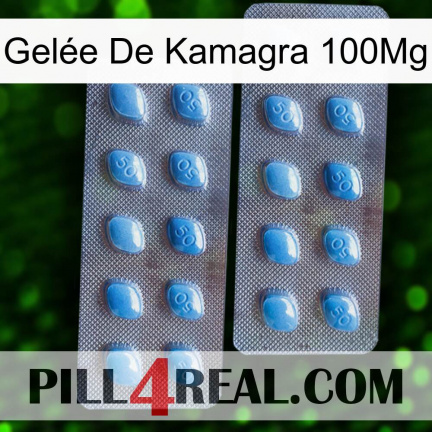 Gelée De Kamagra 100Mg viagra4